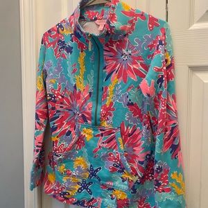 Lilly Pulitzer Popover